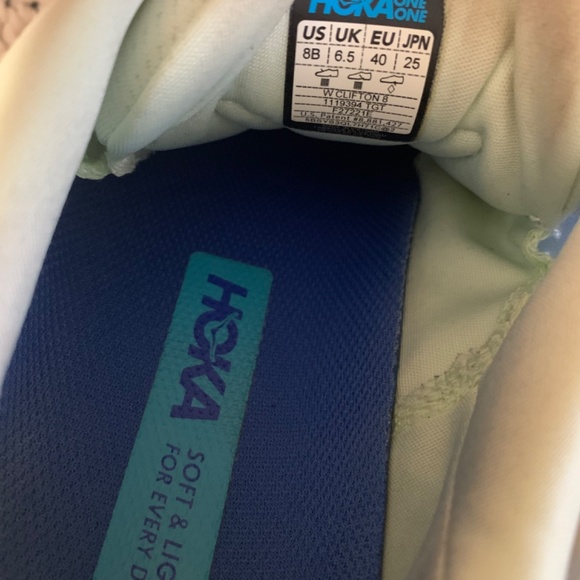 Hoka Clifton 8 - Picture 5 of 6